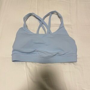 Lululemon Energy Bra